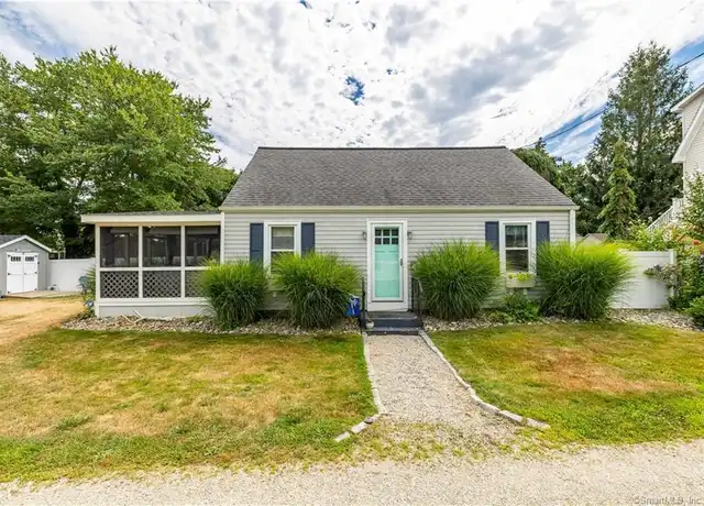 Property at 4 Elinor Rd, Old Saybrook, CT, 06475, 3 beds, 1 bath, [object Object]