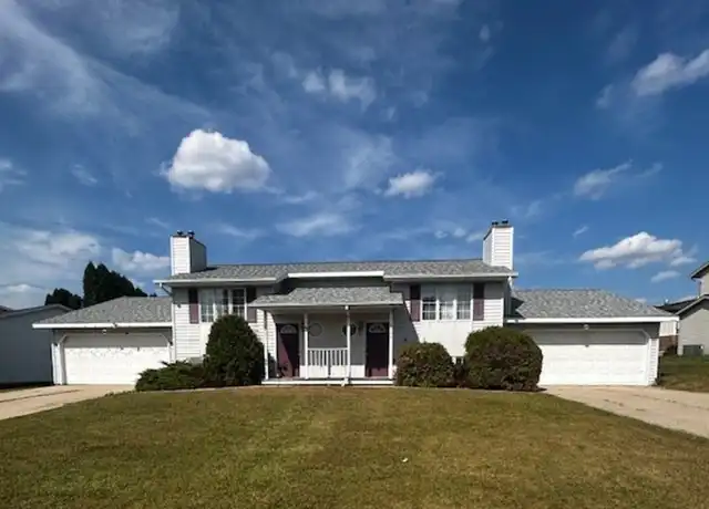 Property at 2803 Aquarius Rd, Bellevue, WI, 54311, 2 beds, 1.5 baths, [object Object]
