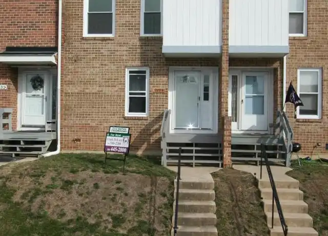 Property at 9134 Canterbury Riding #113, Laurel, MD, 20723, 3 beds, 2.5 baths, [object Object]