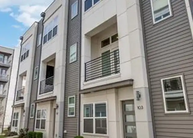 Property at 1717 Caddo St #103, Dallas, TX, 75204, 2 beds, 2.5 baths, [object Object]