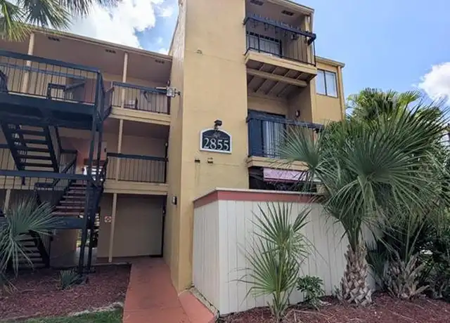 Property at 2855 Winkler Ave #116, Fort Myers, FL, 33916, 1 bed, 1 bath, [object Object]