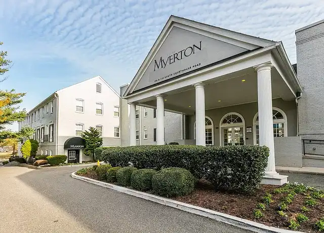 Property at Myerton - 108 S Courthouse Rd, Arlington, VA, 22204, 1-2 bed, 1 bath, [object Object]