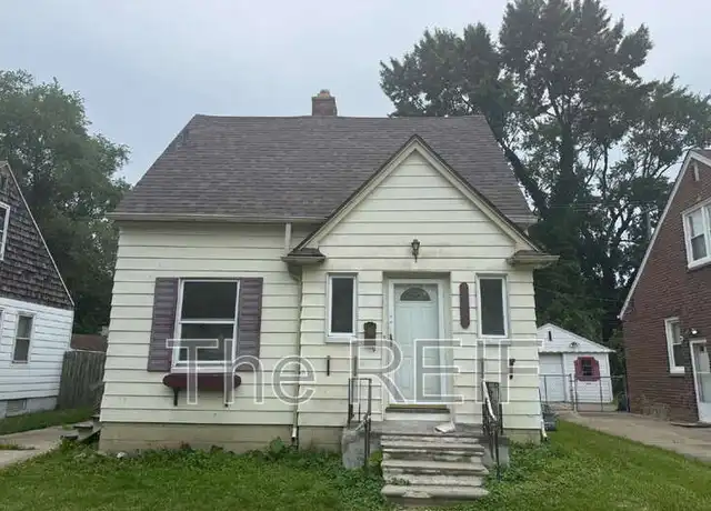 Property at 20040 Washtenaw St, Harper Woods, MI, 48225, 3 beds, 2 baths, [object Object]