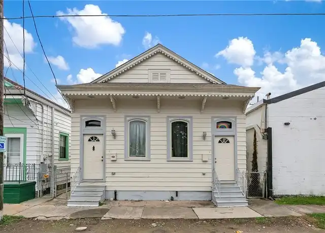 Property at 2830 Conti St, New Orleans, LA, 70119, 3 beds, 1.5 baths, [object Object]