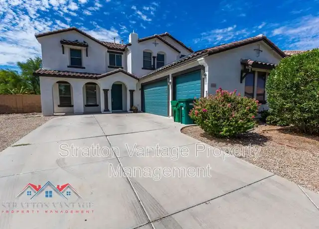 Property at 40324 W Art Pl, Maricopa, AZ, 85138, 5 beds, 3 baths, [object Object]