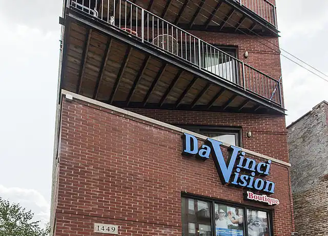 Property at 1449 W Fullerton Ave Unit B, Chicago, IL, 60614, 3 beds, 2 baths, [object Object]