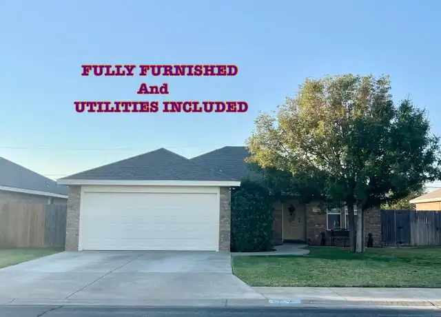 Property at 5211 Blue Haven Dr, Midland, TX, 79703, 3 beds, 2 baths, [object Object]