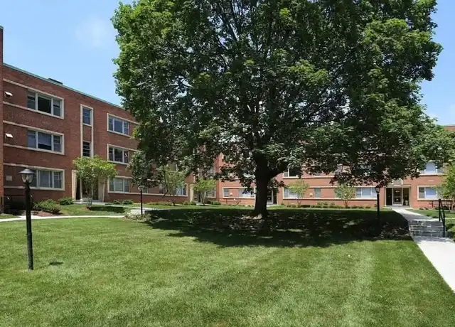 Property at Battery Lane Apartments - 4887 Battery Ln, Bethesda, MD, 20814, 1-2 bed, 1 bath, [object Object]