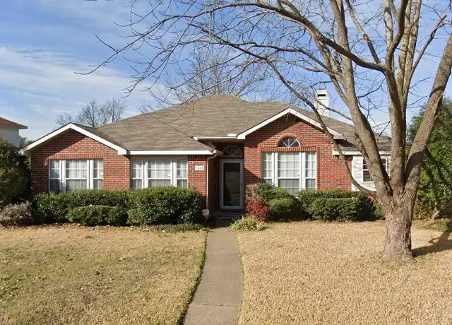 Property at 1509 Rancho Dr, Mesquite, TX, 75149, 3 beds, 2 baths, [object Object]