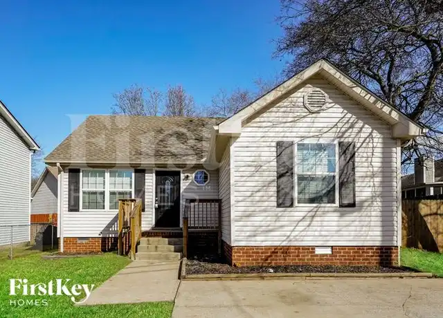 Property at 521 Rothwood Ave, Madison, TN, 37115, 3 beds, 2 baths, [object Object]