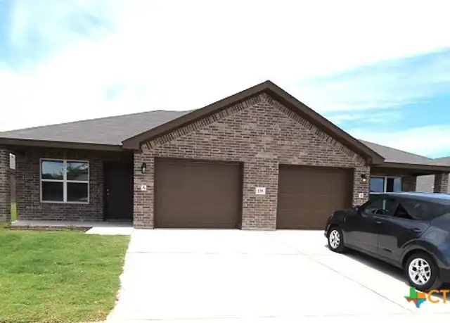 Property at 118 Wind Ridge Dr Unit B, Copperas Cove, TX, 76522, 3 beds, 2 baths, [object Object]