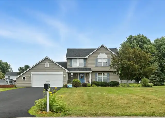 Property at 506 Brixton Trl, Webster, NY, 14580, 4 beds, 2.5 baths, [object Object]