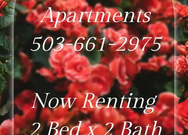 Property at Sterling Park Apts - 16804 SE Powell Blvd, Portland, OR, 97236, 2 beds, 2 baths, [object Object]