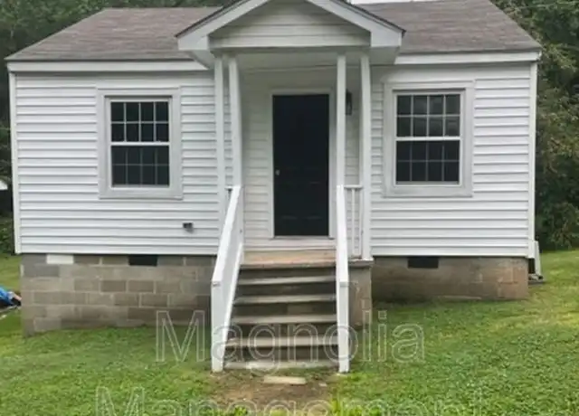 Property at 490 Merriman St, Henderson, NC, 27536, 2 beds, 1 bath, [object Object]