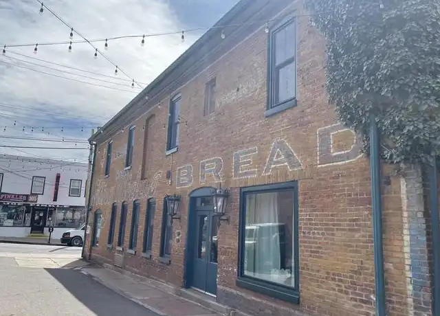 Property at 6 Coryell St Unit STUDIO A, Lambertville, NJ, 08530, 1 bed, 1 bath, [object Object]