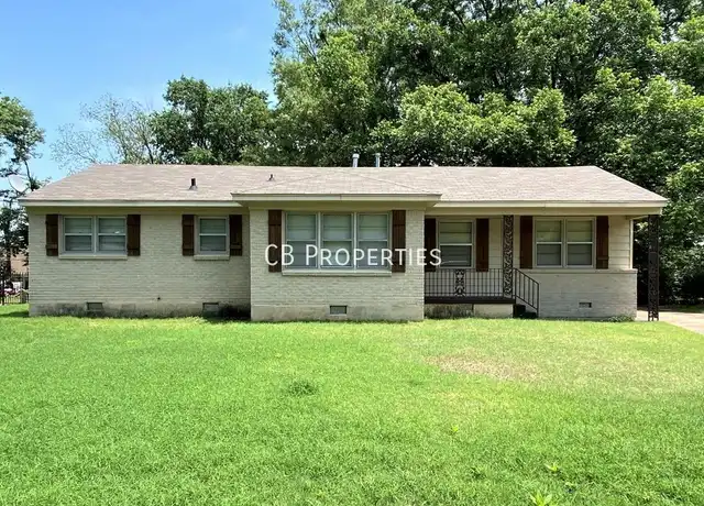 Property at 3128 Kathy Cv, Memphis, TN, 38118, 4 beds, 1 bath, [object Object]
