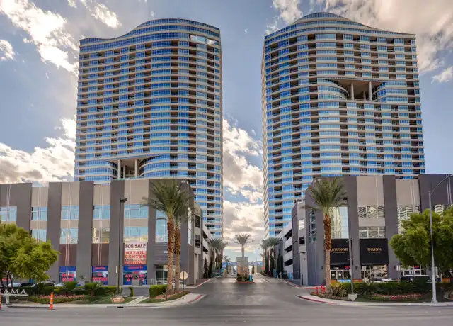 Property at 4575 Dean Martin Dr #602, Las Vegas, NV, 89103, 1 bed, 1.5 baths, [object Object]