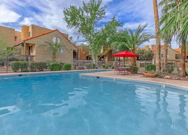 Property at Arches at Oracle - 5921 N Oracle Rd, Tucson, AZ, 85704, 2 beds, 2 baths, [object Object]