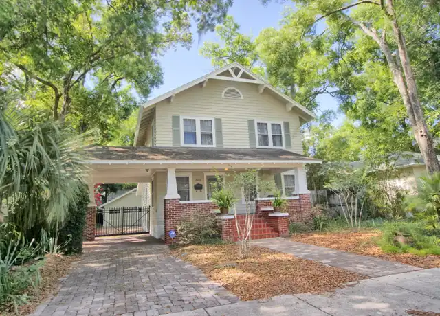 Property at 800 E Livingston St, Orlando, FL, 32803, 3 beds, 3 baths, [object Object]