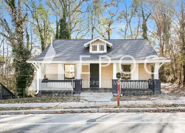 Property at 1504 E Green Dr, High Point, NC, 27260, 3 beds, 1 bath, [object Object]