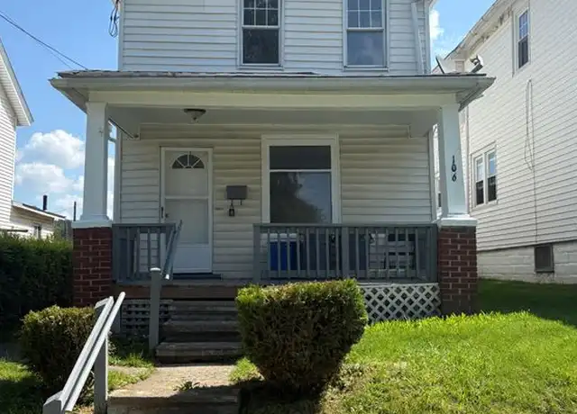 Property at 106 Cornplanter Ave, Oil City, PA, 16301, 3 beds, 1 bath, [object Object]