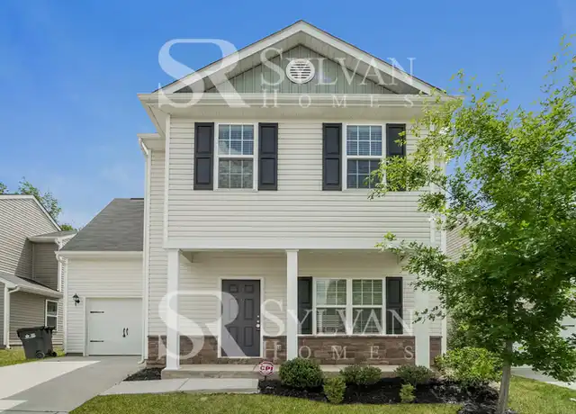 Property at 8218 Gabon Ct, Charlotte, NC, 28215, 4 beds, 2.5 baths, [object Object]