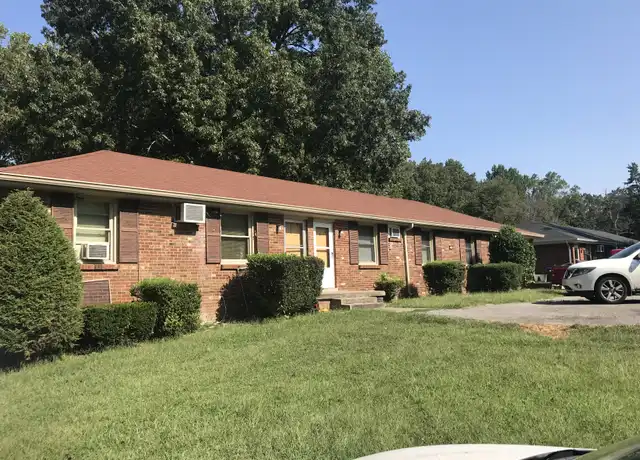 Property at 1912 Batts Ln Unit D, Clarksville, TN, 37042, 2 beds, 1 bath, [object Object]