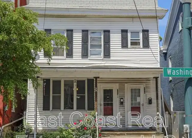 Property at 730 W Washington St Unit A, Hagerstown, MD, 21740, 1 bed, 1 bath, [object Object]
