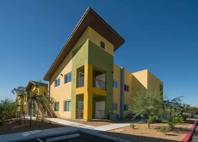 Property at Tiffany Place Apartments - 5800 W Charleston Blvd, Las Vegas, NV, 89146, 1-3 bed, 1-2 bath, [object Object]