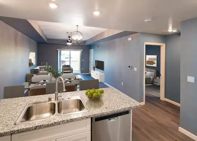 Property at Tiffany Place Apartments - 5800 W Charleston Blvd, Las Vegas, NV, 89146, 1-3 bed, 1-2 bath, [object Object]