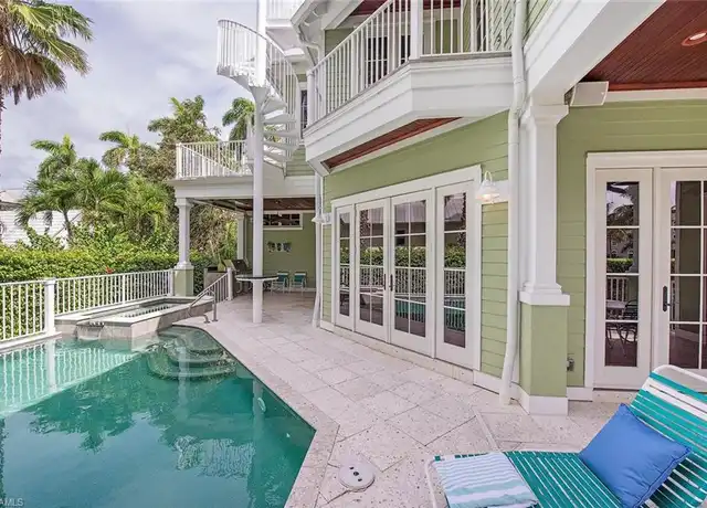 Property at 85 13th Ave S, Naples, FL, 34102, 4 beds, 4.5 baths, [object Object]