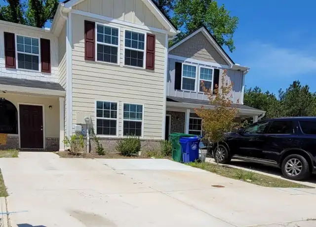 Property at 2566 Piering Dr, Lithonia, GA, 30038, 3 beds, 2.5 baths, [object Object]