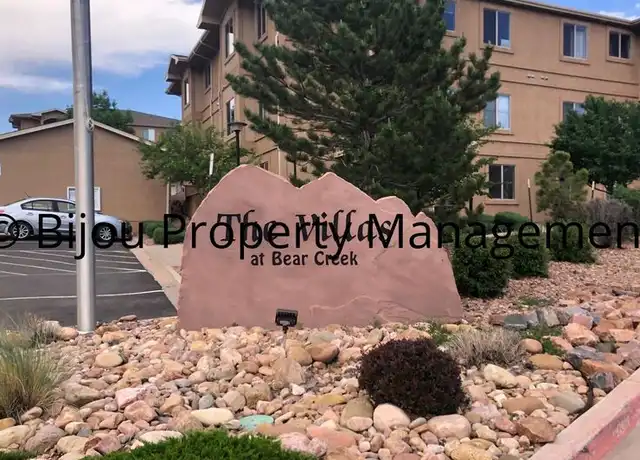 Property at 1695 Little Bear Creek Pt Unit 304, Colorado Springs, CO, 80904, 2 beds, 2 baths, [object Object]
