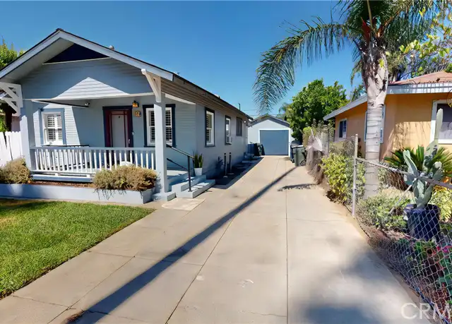 Property at 379 Palm Pl, Pomona, CA, 91767, 2 beds, 1 bath, [object Object]