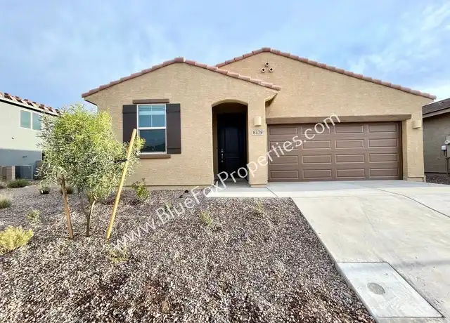 Property at 6379 E Calle Hora Cero, Tucson, AZ, 85756, 4 beds, 3 baths, [object Object]