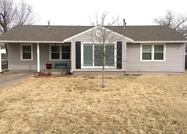 Property at 1927 Cherry St, Amarillo, TX, 79106, 3 beds, 1.5 baths, [object Object]
