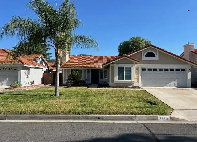 Property at 45419 Silverado Ln, Temecula, CA, 92592, 3 beds, 2 baths, [object Object]