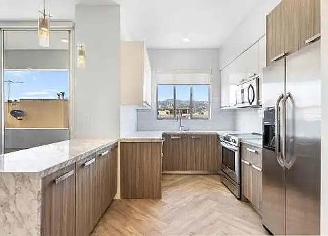 Property at 409 Palm - 409 N Palm Dr, Beverly Hills, CA, 90210, 2 beds, 2 baths, [object Object]