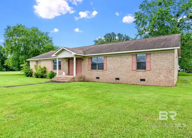 Property at 203 S Cypress St, Foley, AL, 36535, 2 beds, 1.5 baths, [object Object]