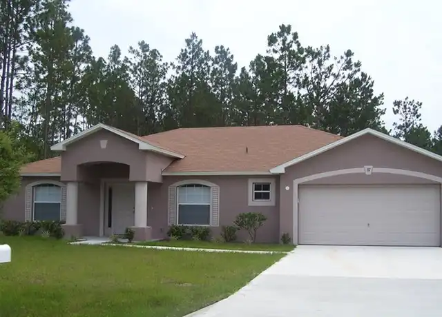 Property at 37 Red Barn Dr, Palm Coast, FL, 32164, 3 beds, 2 baths, [object Object]