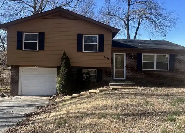 Property at 5899 Stonewall Dr, Harrison, TN, 37341, 3 beds, 1.5 baths, [object Object]