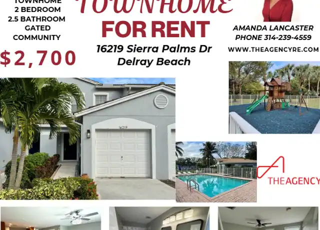 Property at 4760 Lucerne Lakes Blvd W #404, Lake Worth, FL, 33467, 2 beds, 2.5 baths, [object Object]
