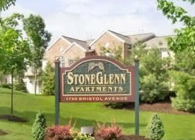 Property at Stone Glenn Apartments - 1730 Bristol Ave, State College, PA, 16801, 2 beds, 2 baths, [object Object]