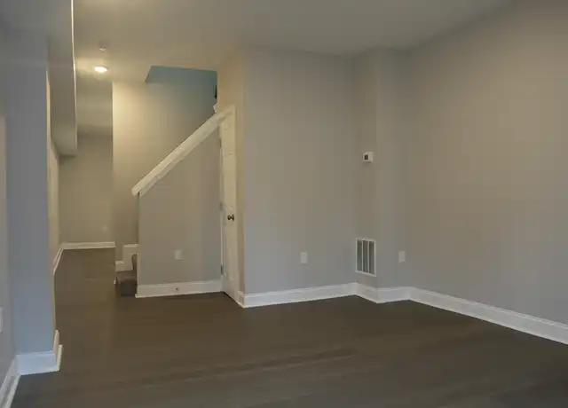 Property at 514 E 27th St, Baltimore, MD, 21218, 2 beds, 1.5 baths, [object Object]