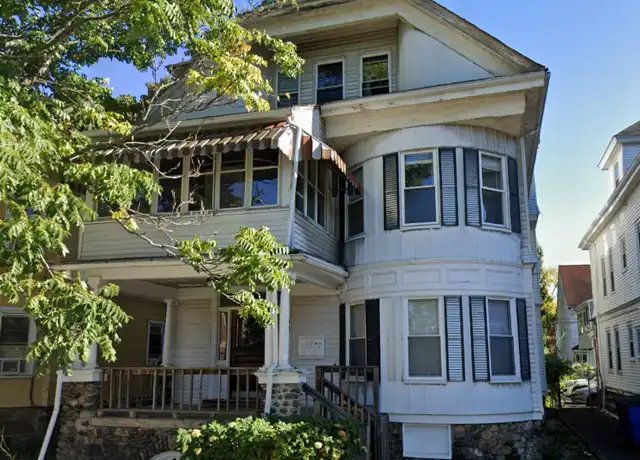 Property at 38 Brainerd Rd Unit 1R, Allston, MA, 02134, 1 bed, 1 bath, [object Object]