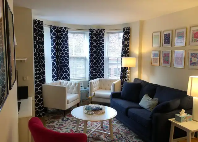 Property at 84 Saint Botolph St, Boston, MA, 02116, 1 bed, 1 bath, [object Object]