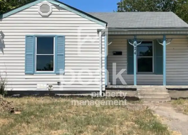 Property at 7624 Dahlen St, Fort Worth, TX, 76116, 3 beds, 1 bath, [object Object]