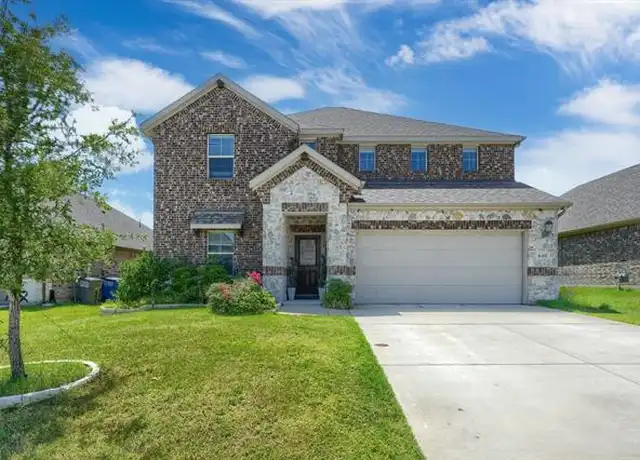 Property at 640 Lazy River Dr, Princeton, TX, 75407, 5 beds, 3 baths, [object Object]