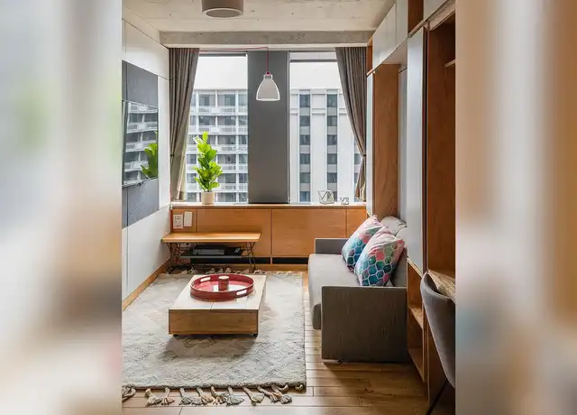 Property at 2221 S Clark St, Arlington, VA, 22202, 0-4 beds, 1-2 bath, [object Object]