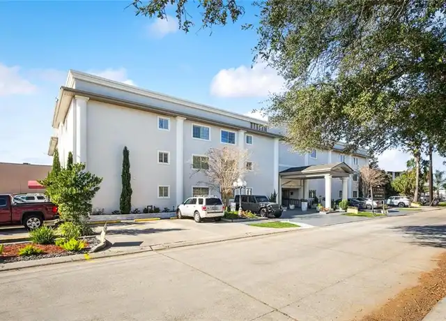 Property at 2324 N Hullen St Unit 308, Metairie, LA, 70001, 1 bed, 1 bath, [object Object]